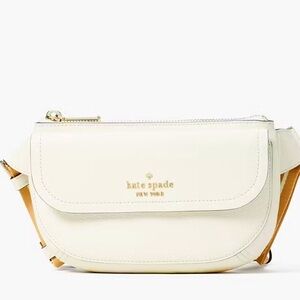 Kate Spade New York Rosie Belt / Fanny Bag NWT